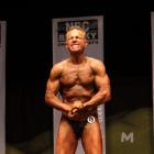 Robin  Bocker - NPC EFX Big Sky Championships 2011 - #1